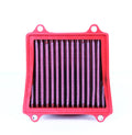 BMC 2017 Bajaj Pulsar RS 200 Replacement Air Filter
