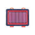 BMC 2017 Bajaj Pulsar RS 200 Replacement Air Filter