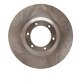 DFC 78-83 Chevrolet LUV Front Brake Rotor