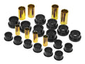Prothane 70-78 Datsun 240/260/280Z Rear Control Arm Bushings - Red