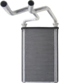 HEATER CORE