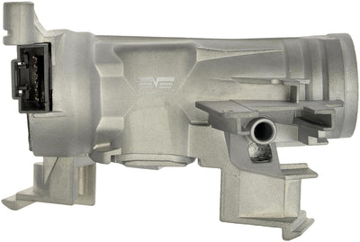 LOCK HOUSING