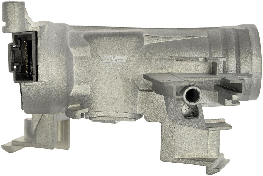LOCK HOUSING