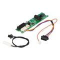 POWER MODULE W/HOUSING