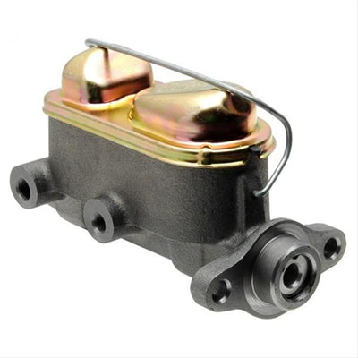 BRAKE MASTER CYLINDER