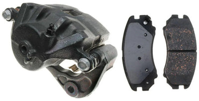DISC BRAKE CALIPER