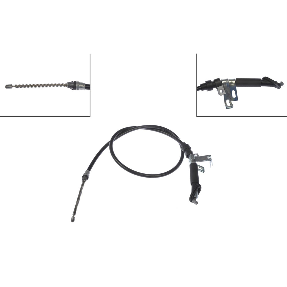 BRAKE CABLE