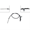 BRAKE CABLE