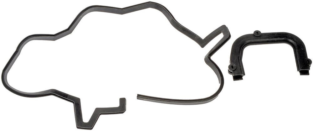 ENGINE TIMING COVER