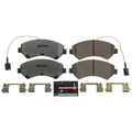 Power Stop 2019 Ram ProMaster 1500 Front Z36 Truck & Tow Brake Pads w/Hardware