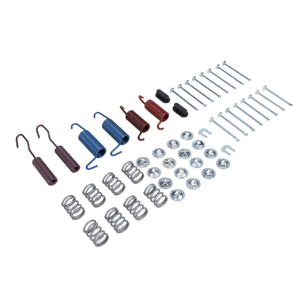 DISC BRAKE HDWE KIT