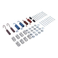 DISC BRAKE HDWE KIT