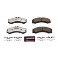 Power Stop 03-06 Dodge Sprinter 2500 Front or Rear Z36 Truck & Tow Brake Pads w/Hardware