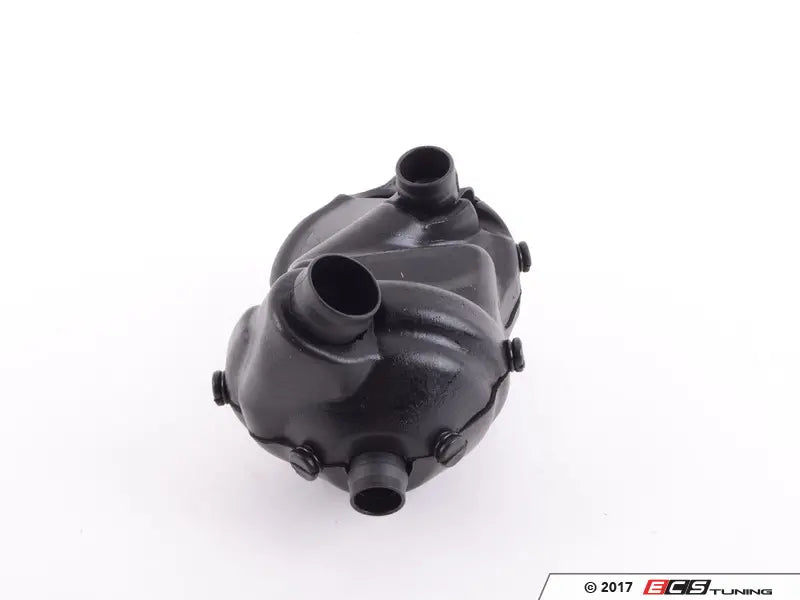 CRANK CASE VALVE