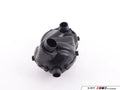 CRANK CASE VALVE