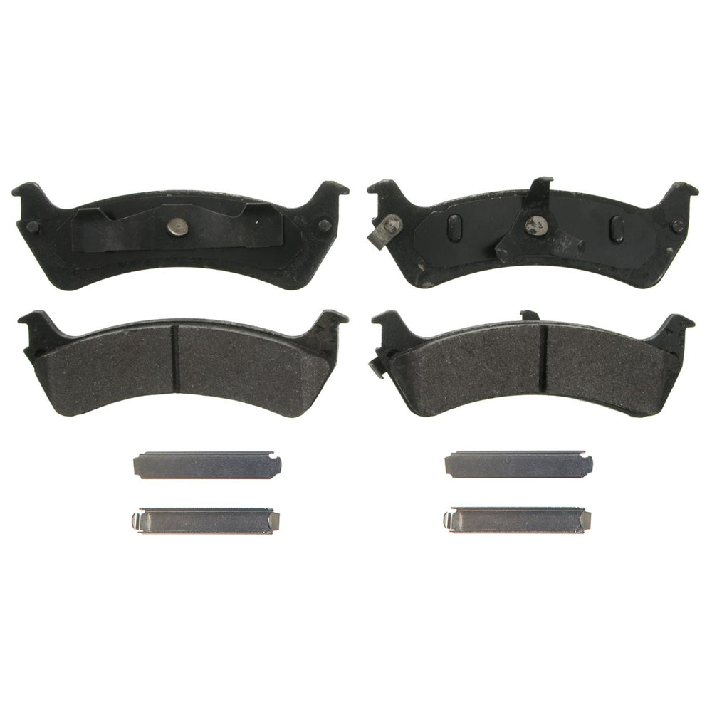 WAGNER BRAKE auto part