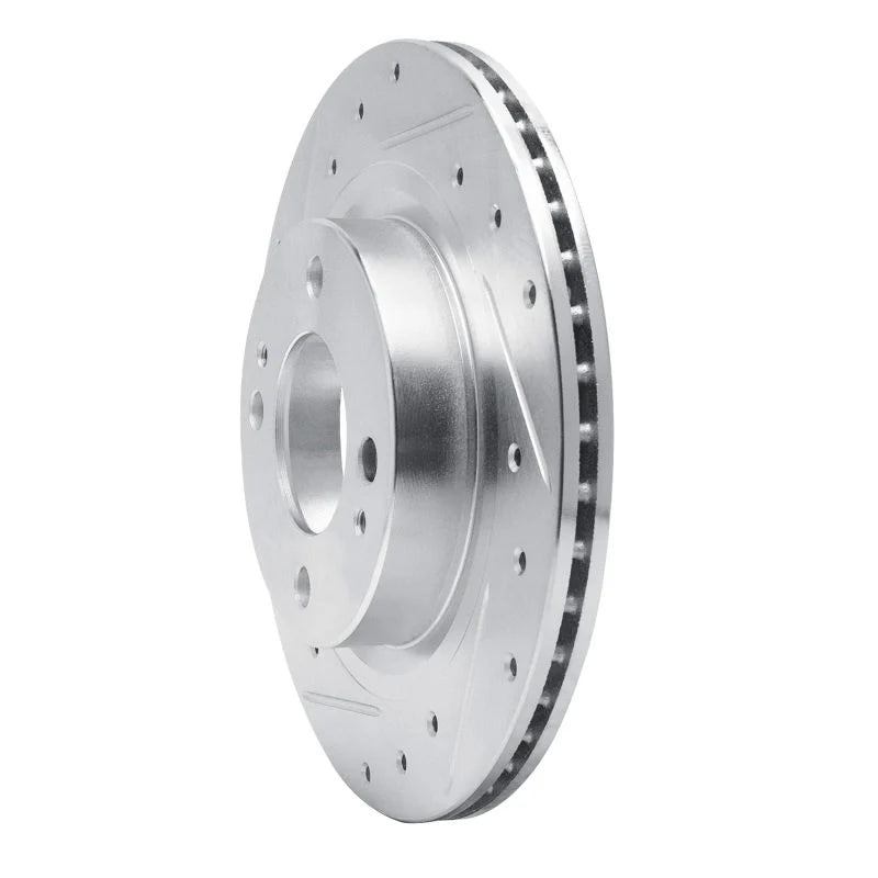 R1 Concepts silver auto part