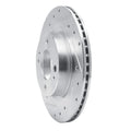 R1 Concepts silver auto part