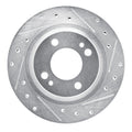 DFC auto part detail