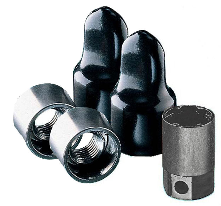TWIN STERN DRIVE LOCK, M12 X 1.25 T