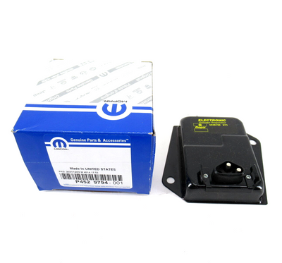 Mopar auto part