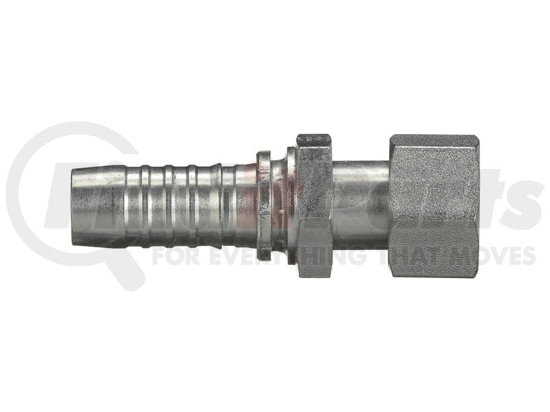 HYDRAULIC COUPLING - GLOBALSPIRAL
