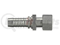 HYDRAULIC COUPLING - GLOBALSPIRAL