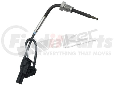 Walker Products Inc. - Sensors exhaust