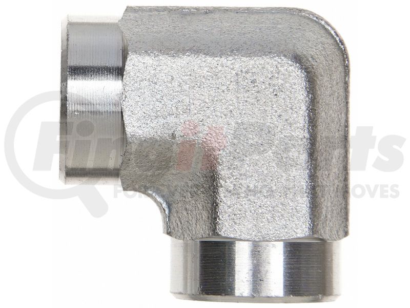 HYDRAULIC ADAPTER - SAE TO SAE