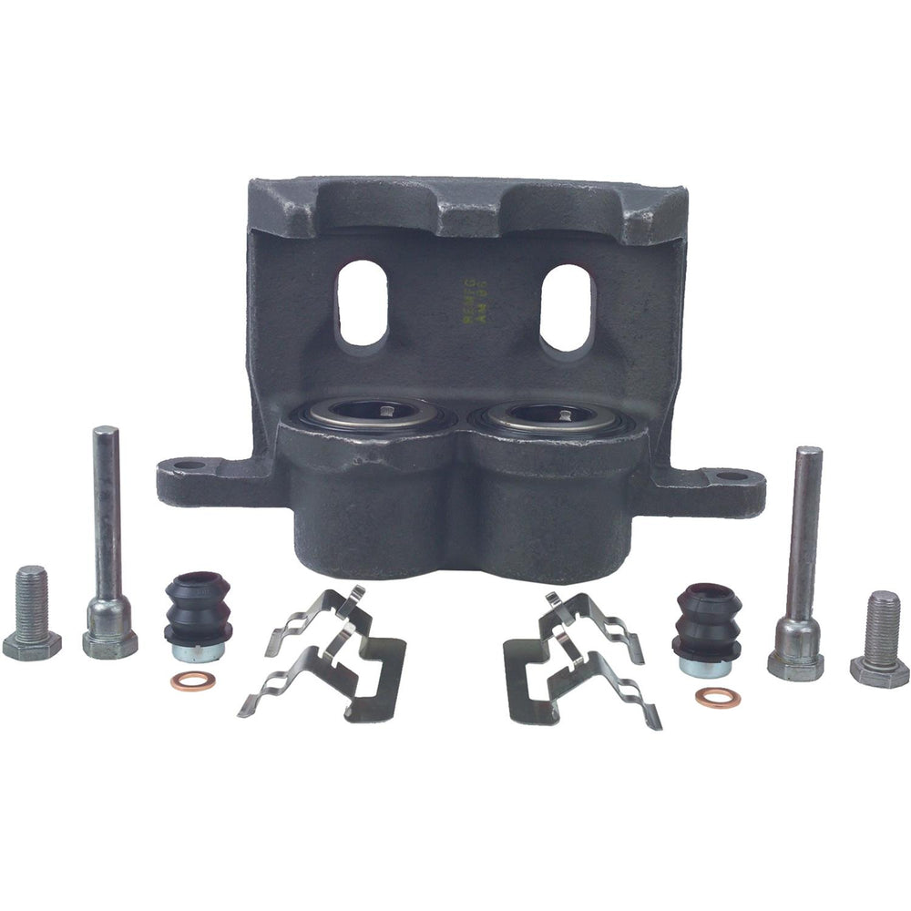 A1 REMFG INC auto part