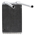 HEATER CORE