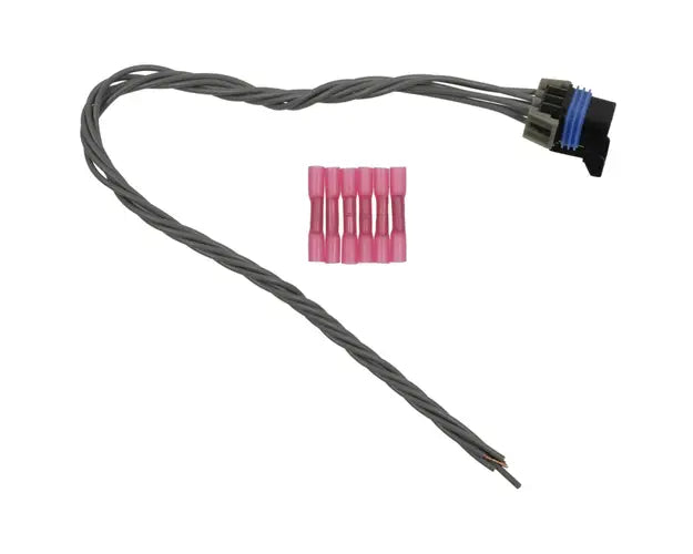 STANDARD IGN auto part