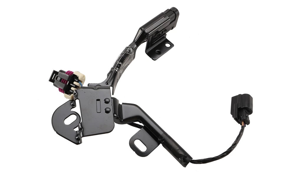 GM Performance auto part