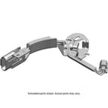 GM Performance auto part detail
