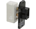 RESISTOR BLOCK