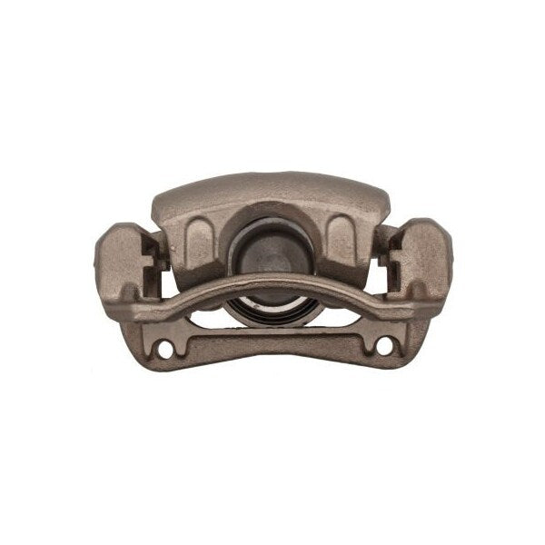 BRAKE CALIPER & BRACKET