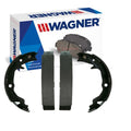 PARKING BRAKE SHOE