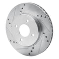 R1 Concepts silver auto part