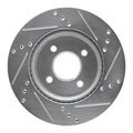 R1 Concepts auto part detail