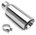 BLACK HORSE muffler