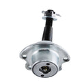 QA1 Precision Products, carbon auto part