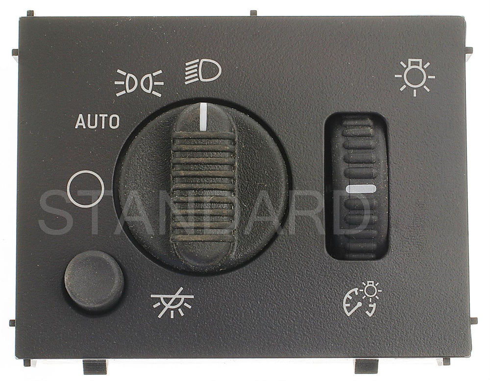 STANDARD IGN auto part