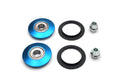 Revel Coilover Radial Bearing Spring Upper Seat w/ Collar - Pair
