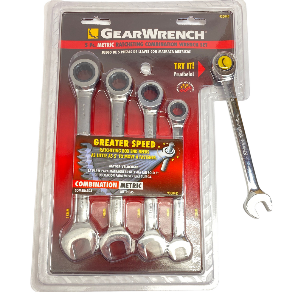 GEARWRENCH auto part