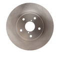 DFC 19-24 Subaru Forester Front Brake Rotor