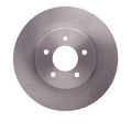 DFC 05-12 Ford Escape Front Brake Rotor