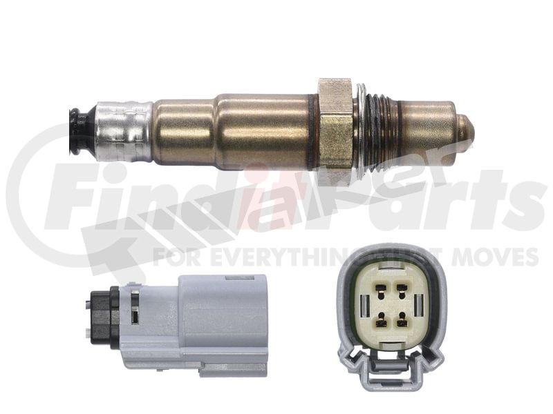 Walker Products Inc. - auto part