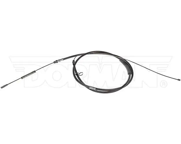 BRAKE CABLE