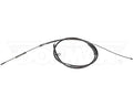 BRAKE CABLE