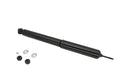 KYB shock absorber installed view